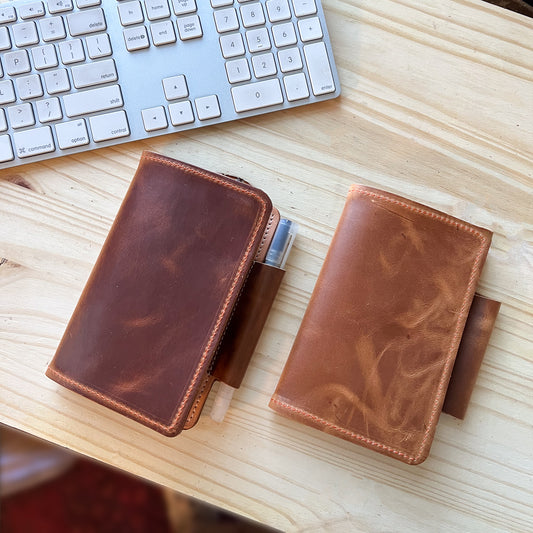 Eliott Pocket Journal