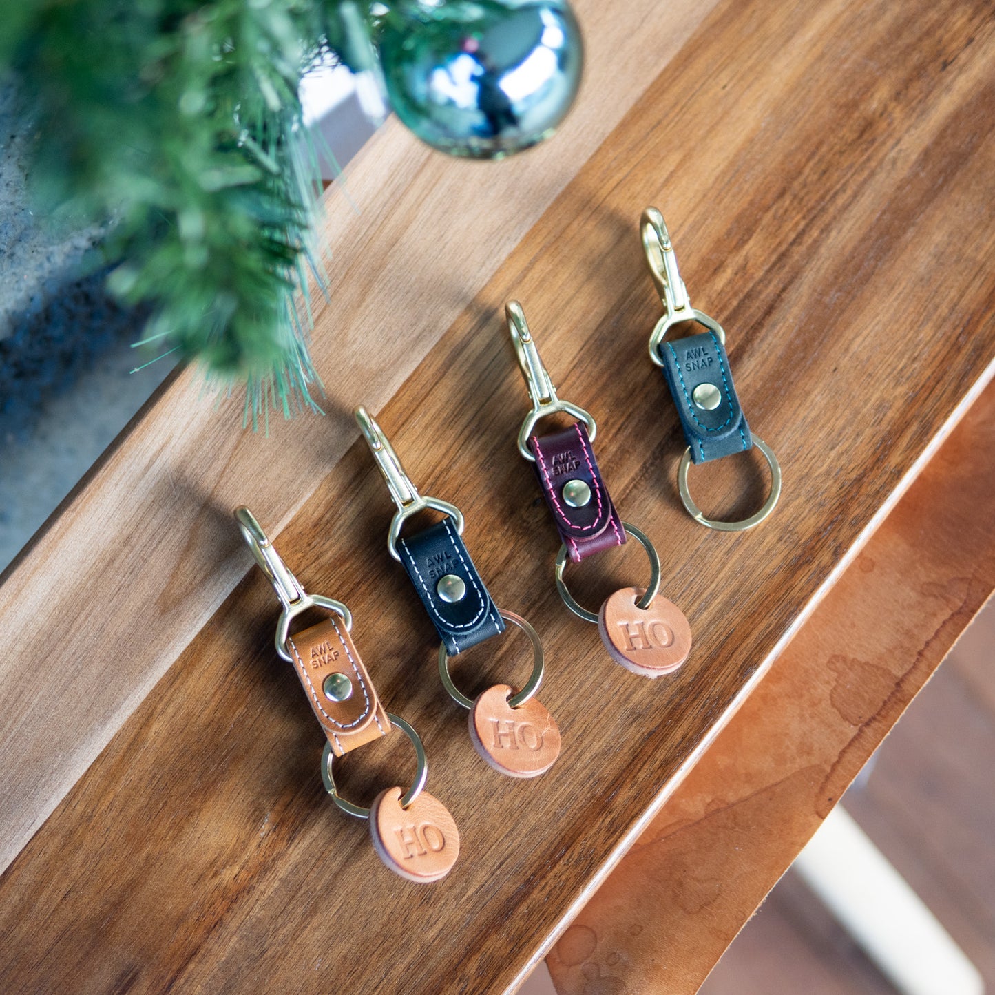 Key Keeper Mini