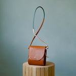 Load image into Gallery viewer, Helga Crossbody in Tan
