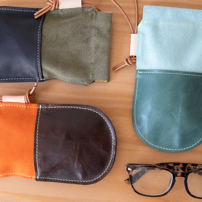 Velma Glasses Case