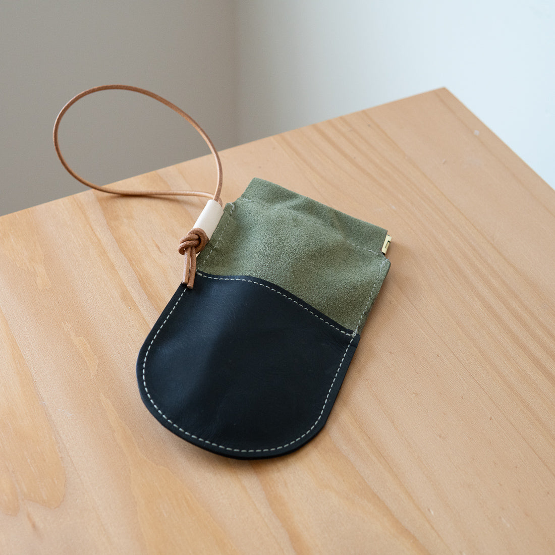 Velma Glasses Case