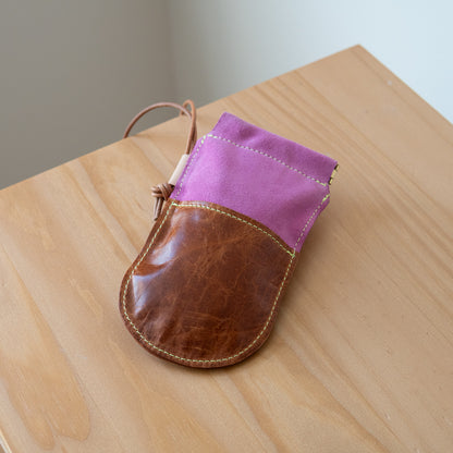 Velma Glasses Case