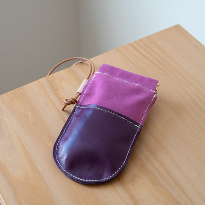 Velma Glasses Case