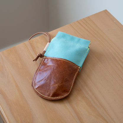 Velma Glasses Case